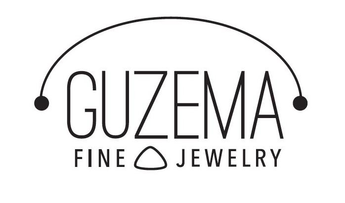 Guzema Fine Jewelry logo