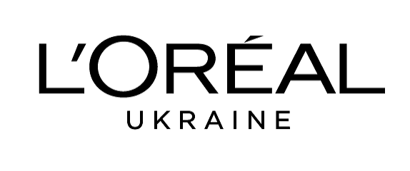 L’Oréal Ukraine logo