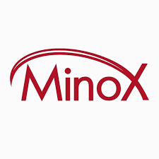 MinoX logo